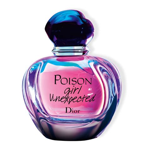 poison girl edp dior|poison girl unexpected Dior.